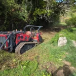 FPV Alpes Élagage renforce son parc matériel