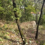 Mise aux normes incendie à Sisteron