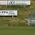 FPV Alpes Élagage : nouveau partenaire du FC Volonne